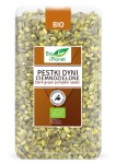 Pestki dyni ciemnozielone uprawiane w Europie BIO 1 kg - Bio Planet