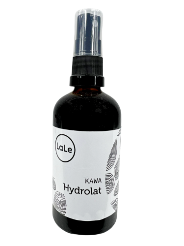 Hydrolat z ziaren kawy 100 ml - La-Le