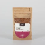 Granat skórka z owoców cięta 50 g - Nanga