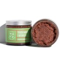 Peeling cukrowy do ciała Truskawka i Werbena 250 ml - Cztery Szpaki