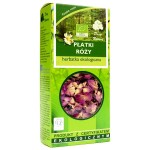 Róża płatki EKO 20 g - Dary Natury