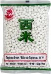 Tapioka perełki duże 400 g - Merre