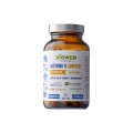 Witamina B Complex 90 kapsułek - Biowen