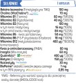 Witamina B Complex+ 90 kapsułek - Biowen