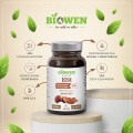 Reishi ekstrakt 400 mg 90 kapsułek - Biowen