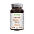 Lion's Mane Soplówka jeżowata ekstrakt 400 mg 90 kapsułek - Biowen