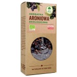 Herbatka Aroniowa EKO 100 g - Dary Natury