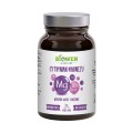 Cytrynian magnezu z witaminą B6 (P-5-P) 100 kapsułek - Biowen
