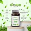 BIO Algae Detox 500 mg 240 tabletek - Biowen