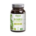 BIO Chlorella proszek 120 g - Biowen