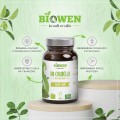 BIO Chlorella proszek 120 g - Biowen