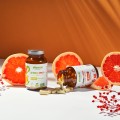 Witamina C Complex + proszek 150 g - Biowen