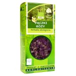 Róża pączki EKO 50 g - Dary Natury