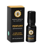 Perfumy roll - on Akwamaryn 10 ml - Miodowa Mydlarnia