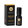 Perfumy roll - on Burgund 10 ml - Miodowa Mydlarnia