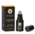 Perfumy roll - on Burgund 10 ml - Miodowa Mydlarnia