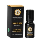 Perfumy roll - on Emerald 10 ml - Miodowa Mydlarnia
