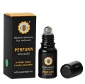Perfumy roll - on Emerald 10 ml - Miodowa Mydlarnia