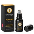 Perfumy roll - on Rubin 10 ml - Miodowa Mydlarnia