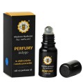 Perfumy roll - on Indygo 10 ml - Miodowa Mydlarnia