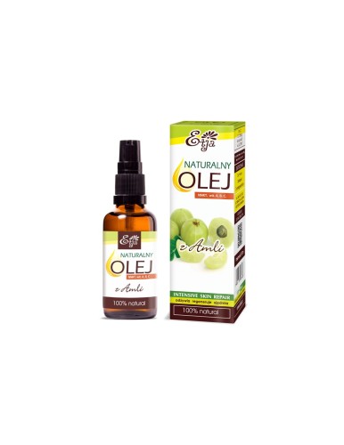 Olej z Amli 50 ml - Etja