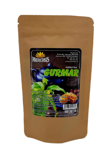 Gurmar 50 g - Proherbis
