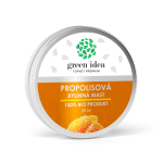 Maść Propolisowa BIO 50 ml - Green Idea