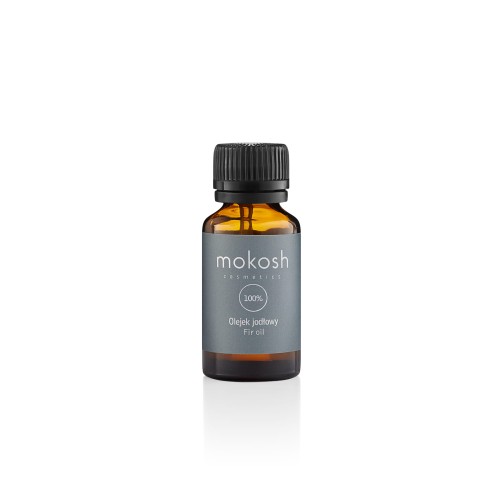 Olejek Jodłowy 10 ml - Mokosh