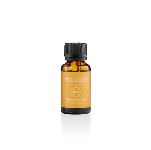 Olejek Ylang Ylang 10 ml - Mokosh