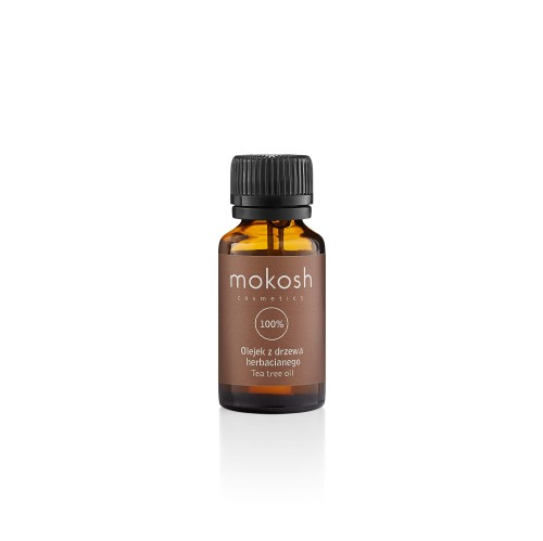 Olejek z Drzewa Herbacianego 10 ml - Mokosh