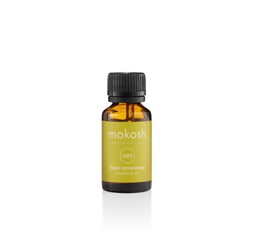 Olejek Rozmarynowy 10 ml - Mokosh