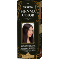 Henna Color nr 19 Czarna Czekolada 75 ml - Venita