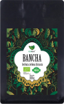 EcoBlik Herbata zielona liściasta Bancha EKO 100 g - Aliness
