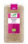 Płatki teff BIO 300 g - Bio Planet