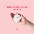 Colostrum 200 mg 120 kapsułek - Genactive
