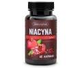 Niacyna granat 60 kapsułek - Skoczylas