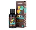 WitCynk w płynie Witamina C, cynk 30 ml - Skoczylas