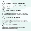 Kremowy szampon i płyn do kąpieli 300 ml - Sylveco dla dzieci