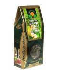 Herbata zielona z gruszką, melisą i skrzypem 100 g - Natura Wita