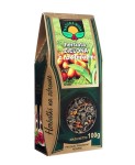 Herbata zielona z rokitnikiem 100 g - Natura Wita 