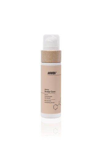 Aware Scalp Care Serum rewitalizujące mikrobiom 100 ml - Anwen
