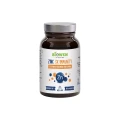 Cynk Zinc 3X Immunity 15 mg 100 kapsułek - Biowen