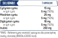 Cynk Zinc 3X Immunity 15 mg 100 kapsułek - Biowen