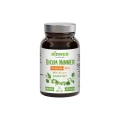 Bacopa Monnieri Brahmi ekstrakt 300 mg 120 kapsułek - Biowen