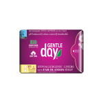 Wkładki higieniczne z paskiem anionowym 30 szt - Gentle Day