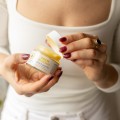 Krem do twarzy Miód i Akmelia 50 ml - Miodowa Mydlarnia