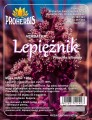 Lepiężnik różowy (korzeń cięty) 100 g - Proherbis