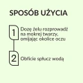 Rumiankowy żel do twarzy 150 ml - Sylveco