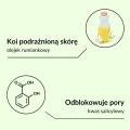Rumiankowy żel do twarzy 150 ml - Sylveco