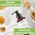 Rumiankowy żel do twarzy 150 ml - Sylveco